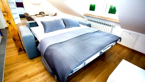 Apartamenty SaltApart