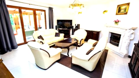 Apartamenty SaltApart