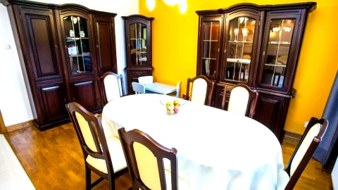 Apartamenty SaltApart