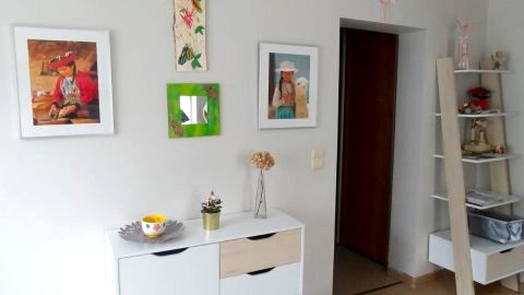 Apartament Włóczykija
