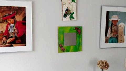 Apartament Włóczykija