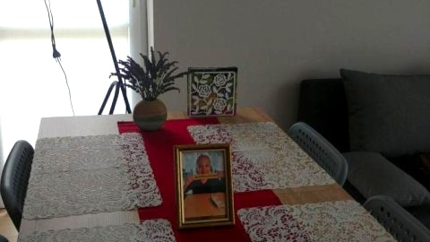 Apartament Włóczykija