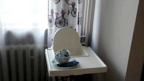 Apartament Włóczykija