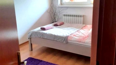 APARTAMENT POD DZIEWIĄTKĄ