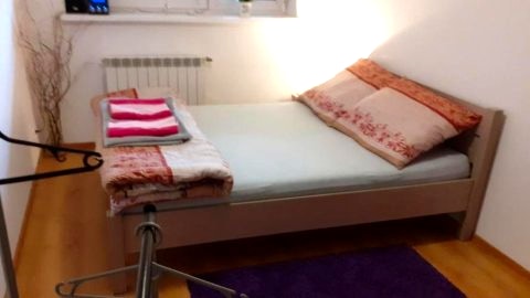 APARTAMENT POD DZIEWIĄTKĄ