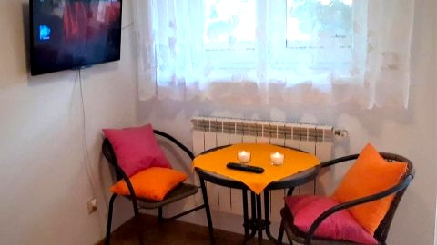 APARTAMENT POD DZIEWIĄTKĄ