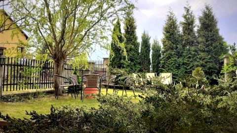 APARTAMENT POD DZIEWIĄTKĄ