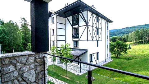 Apartament Piano