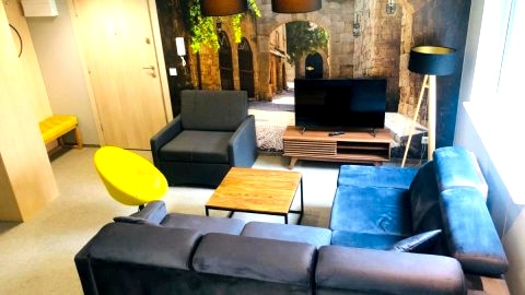 Apartament Piano