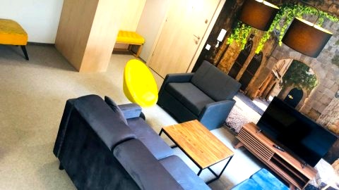 Apartament Piano