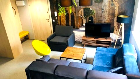 Apartament Piano