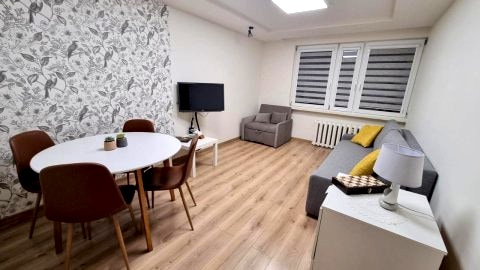 Apartament Słowik
