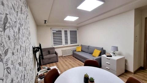 Apartament Słowik
