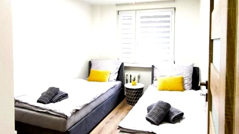 Apartament Słowik
