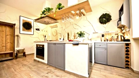 Apartament Nieoczywisty