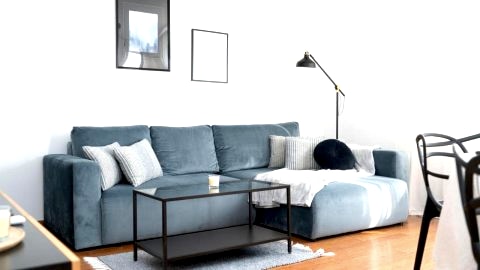 AnJa Apartment