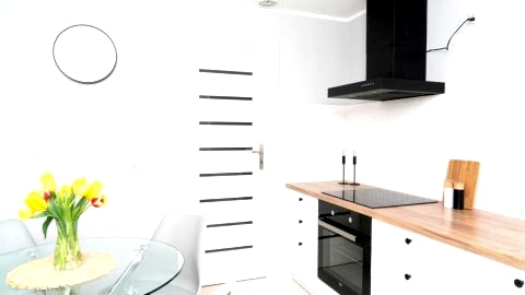 AnJa Apartment