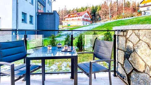 Apartament Przy Lesie
