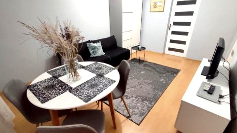 Apartament Kwatera Oficera