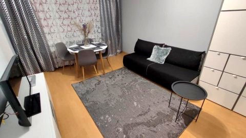 Apartament Kwatera Oficera
