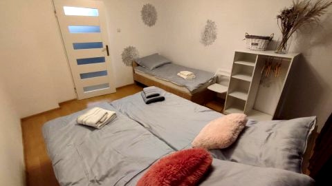 Apartament Kwatera Oficera