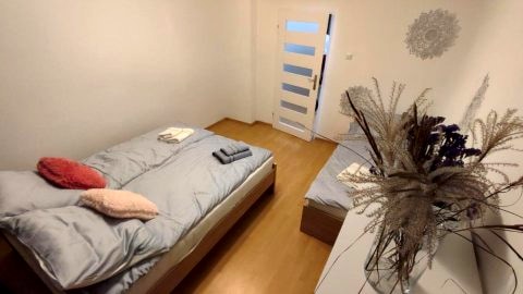 Apartament Kwatera Oficera