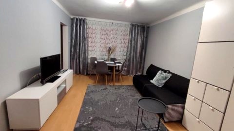 Apartament Kwatera Oficera