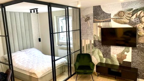 APARTAMENTY PIANO POLNA 28