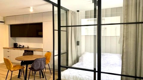 APARTAMENTY PIANO POLNA 28