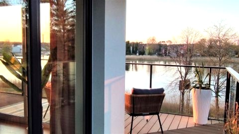 Marina View 15 & SPA