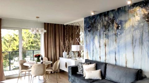 Marina View 15 & SPA