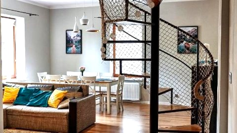 Apartament ZŁOTE GÓRY - Stronie Śląskie