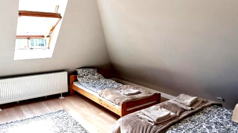 Apartament ZŁOTE GÓRY - Stronie Śląskie