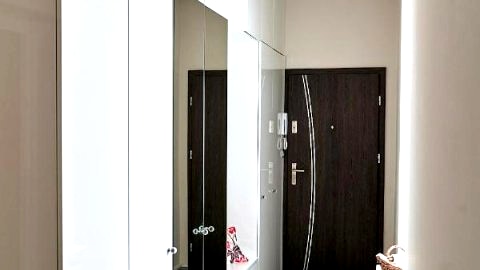 Apartament ZŁOTE GÓRY - Stronie Śląskie