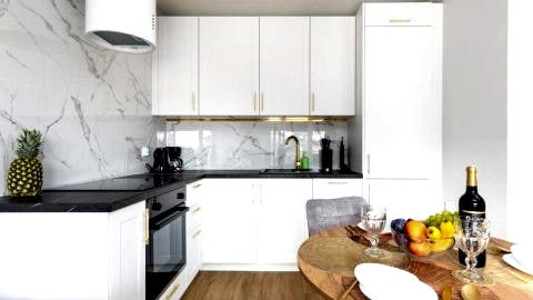 Apartament Superior & SPA Marina Dziwnów