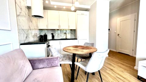Apartament Superior & SPA Marina Dziwnów