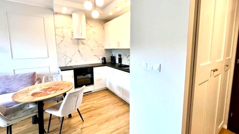 Apartament Superior & SPA Marina Dziwnów