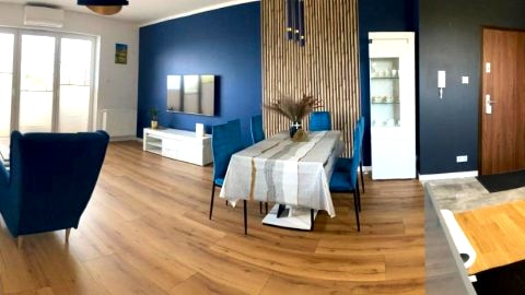 Apartament Anna
