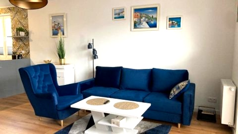 Apartament Anna