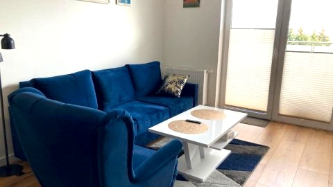 Apartament Anna