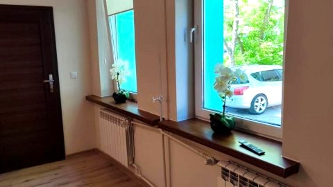 Apartamenty Pod Klonem'
