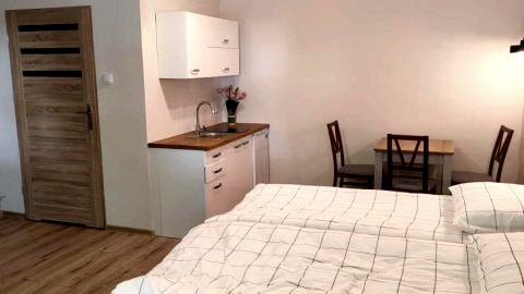 Apartamenty Pod Klonem'
