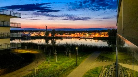 Blue Pearl - Relaxation - Sauna, Pool, Fitness