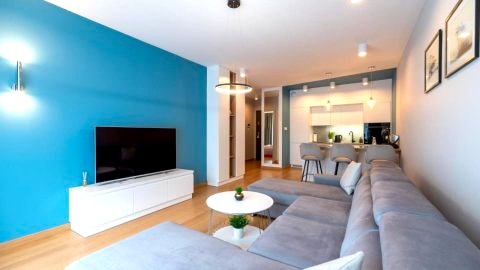 Blue Pearl - Relaxation - Sauna, Pool, Fitness