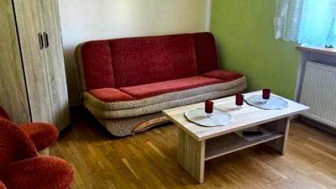 Dobry Apartament