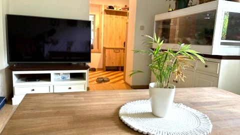 GÓRSKA CISZA - Duży, komfortowy, wyjątkowy Apartament