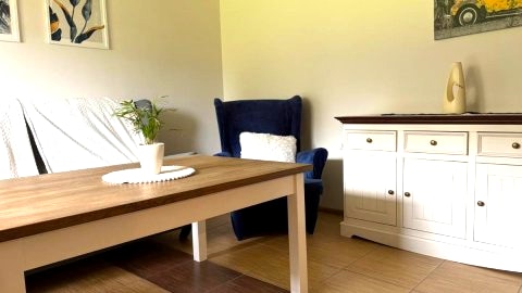GÓRSKA CISZA - Duży, komfortowy, wyjątkowy Apartament