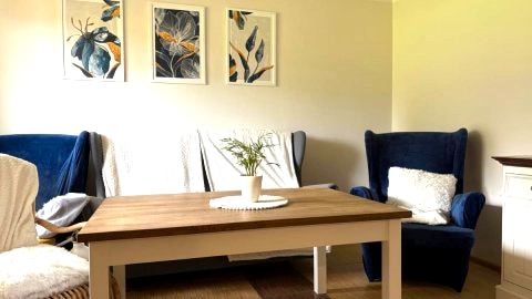 GÓRSKA CISZA - Duży, komfortowy, wyjątkowy Apartament