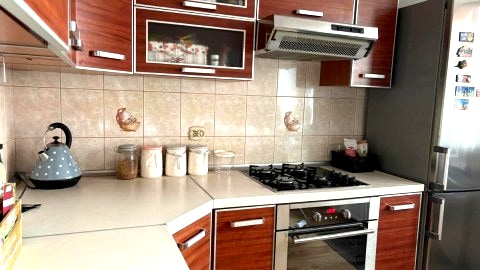 GÓRSKA CISZA - Duży, komfortowy, wyjątkowy Apartament