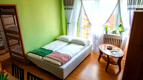Mieszkanie Słoneczny Sandomierz